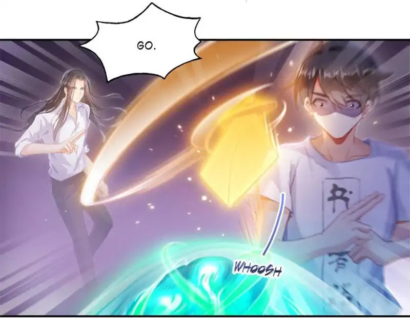 Cultivation Chat Group Chapter 85 page 9 - Chapter 85