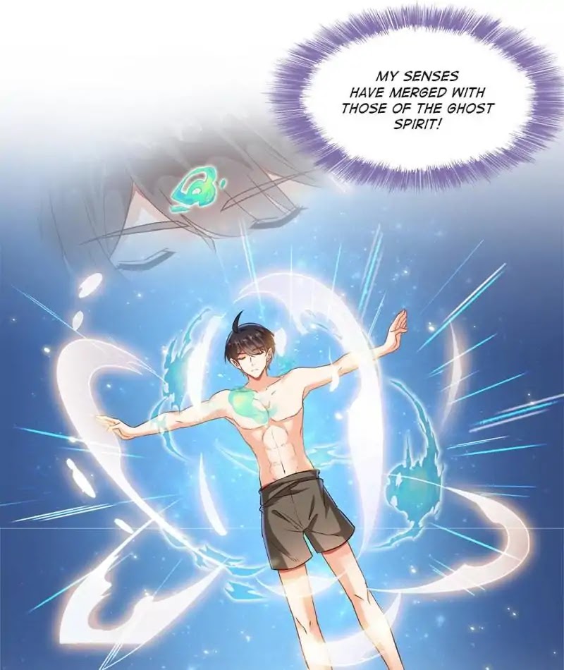 Cultivation Chat Group Chapter 86 page 1 - Chapter 86