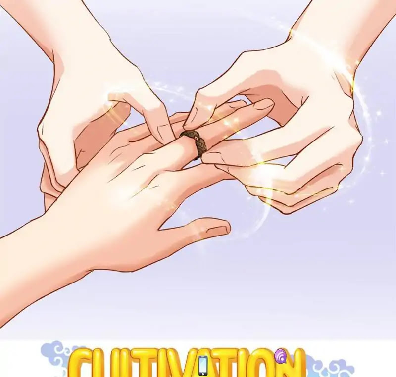 Cultivation Chat Group Chapter 86 page 10 - Chapter 86