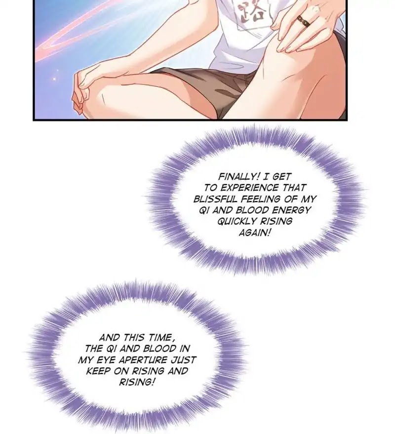 Cultivation Chat Group Chapter 86 page 13 - Chapter 86
