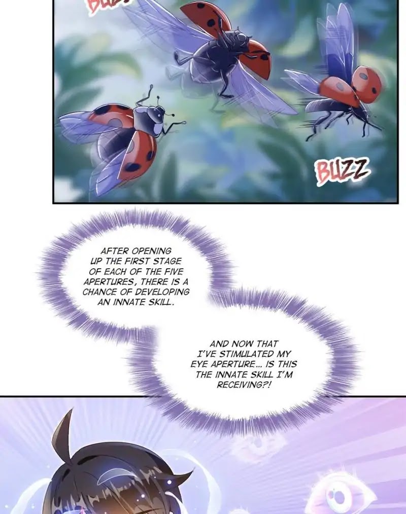 Cultivation Chat Group Chapter 86 page 17 - Chapter 86