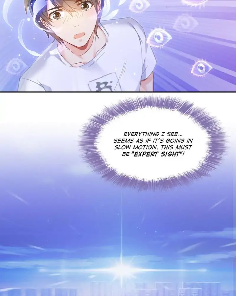Cultivation Chat Group Chapter 86 page 18 - Chapter 86