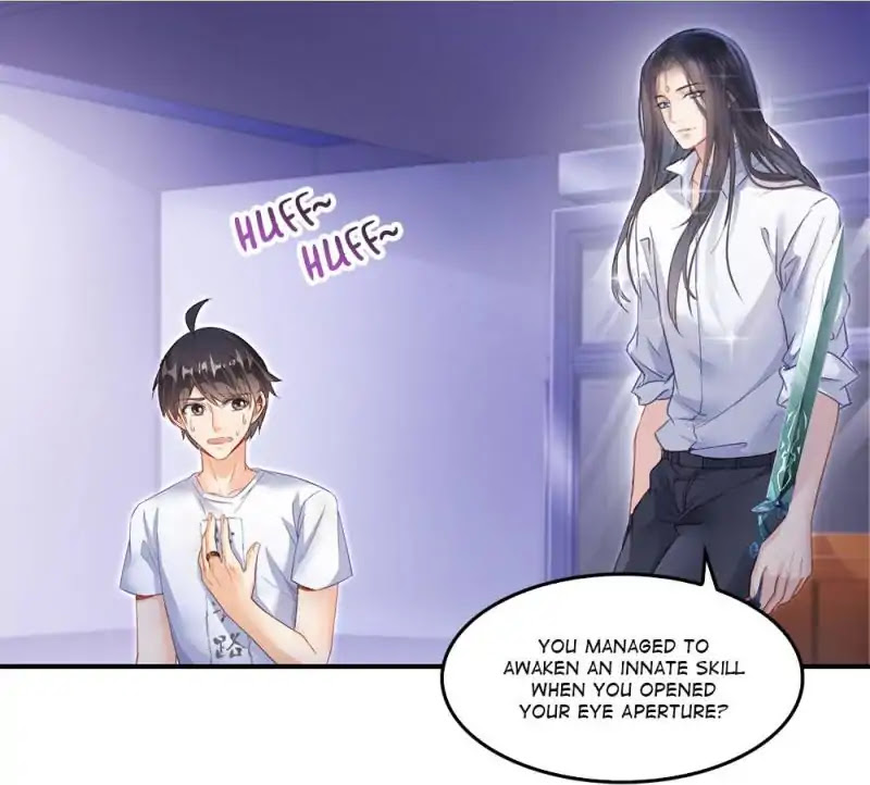 Cultivation Chat Group Chapter 86 page 21 - Chapter 86