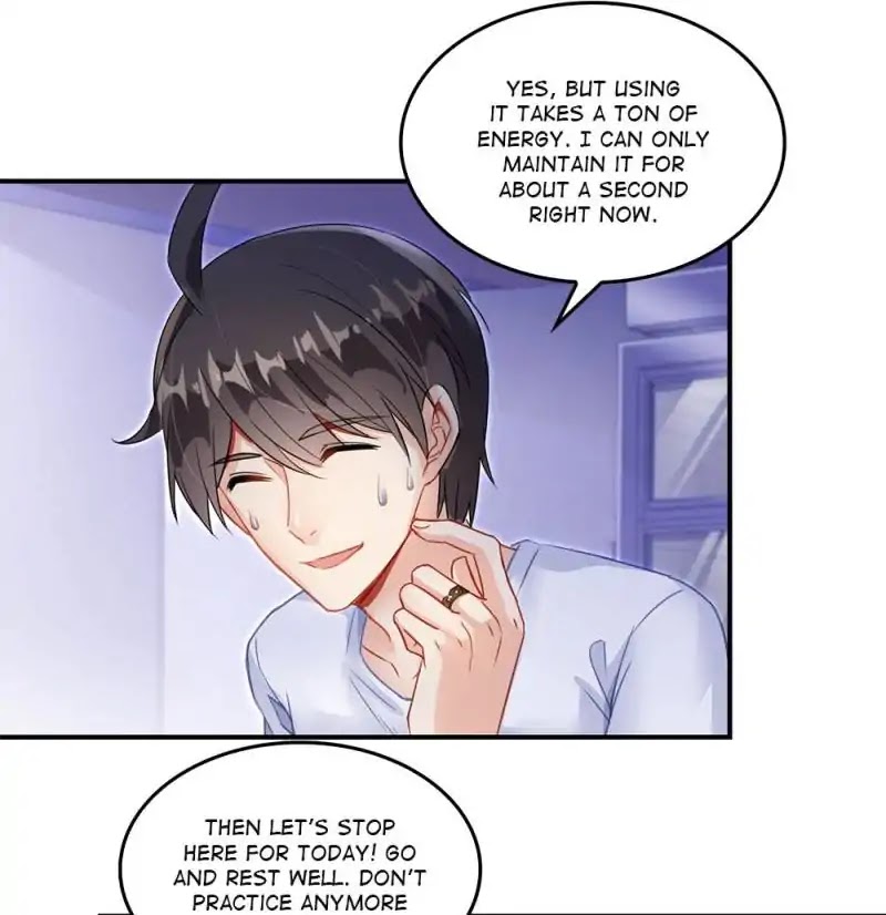 Cultivation Chat Group Chapter 86 page 22 - Chapter 86