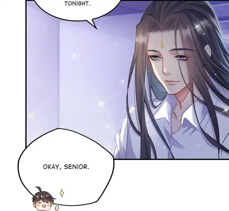 Cultivation Chat Group Chapter 86 page 23 - Chapter 86