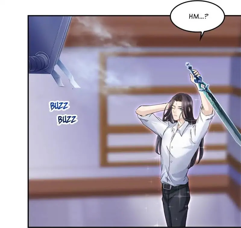Cultivation Chat Group Chapter 86 page 26 - Chapter 86