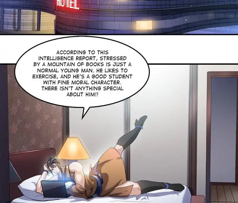 Cultivation Chat Group Chapter 86 page 29 - Chapter 86