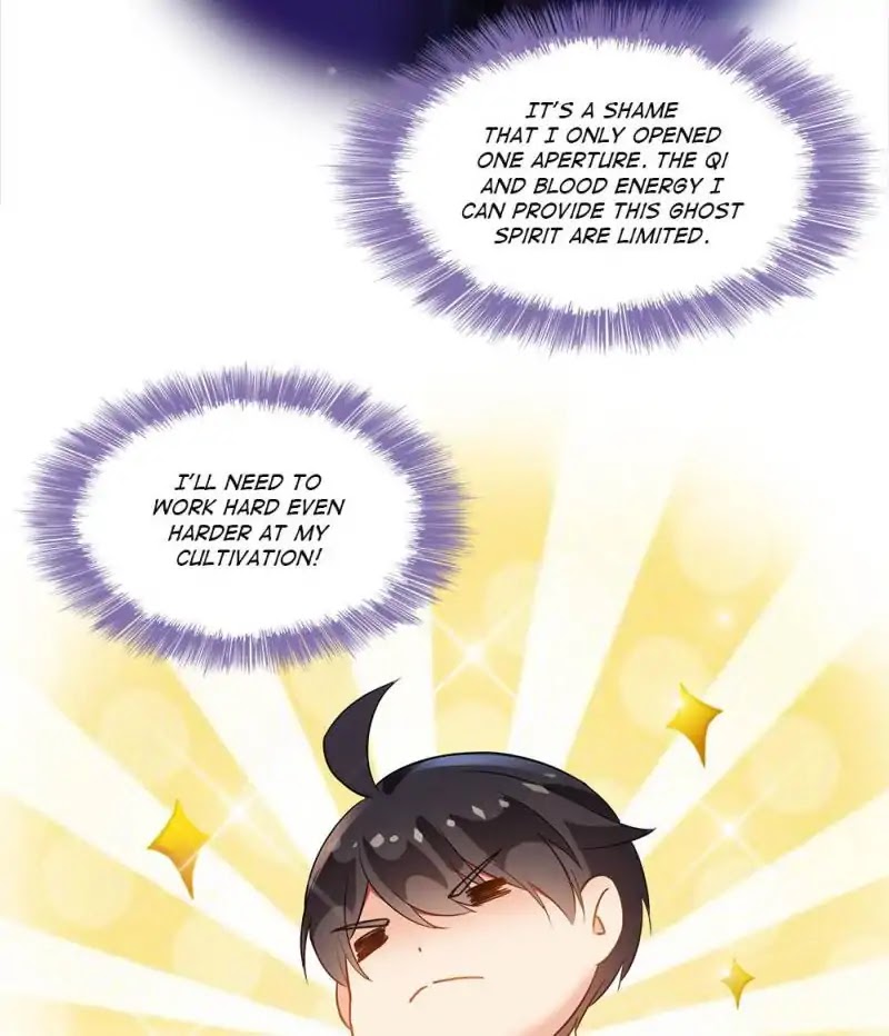 Cultivation Chat Group Chapter 86 page 3 - Chapter 86