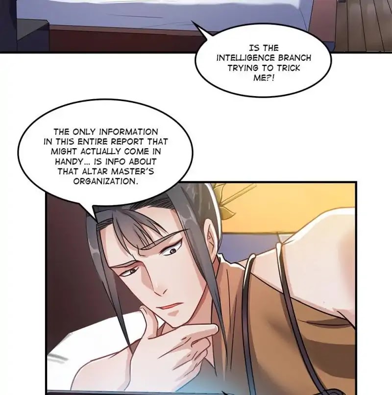 Cultivation Chat Group Chapter 86 page 30 - Chapter 86