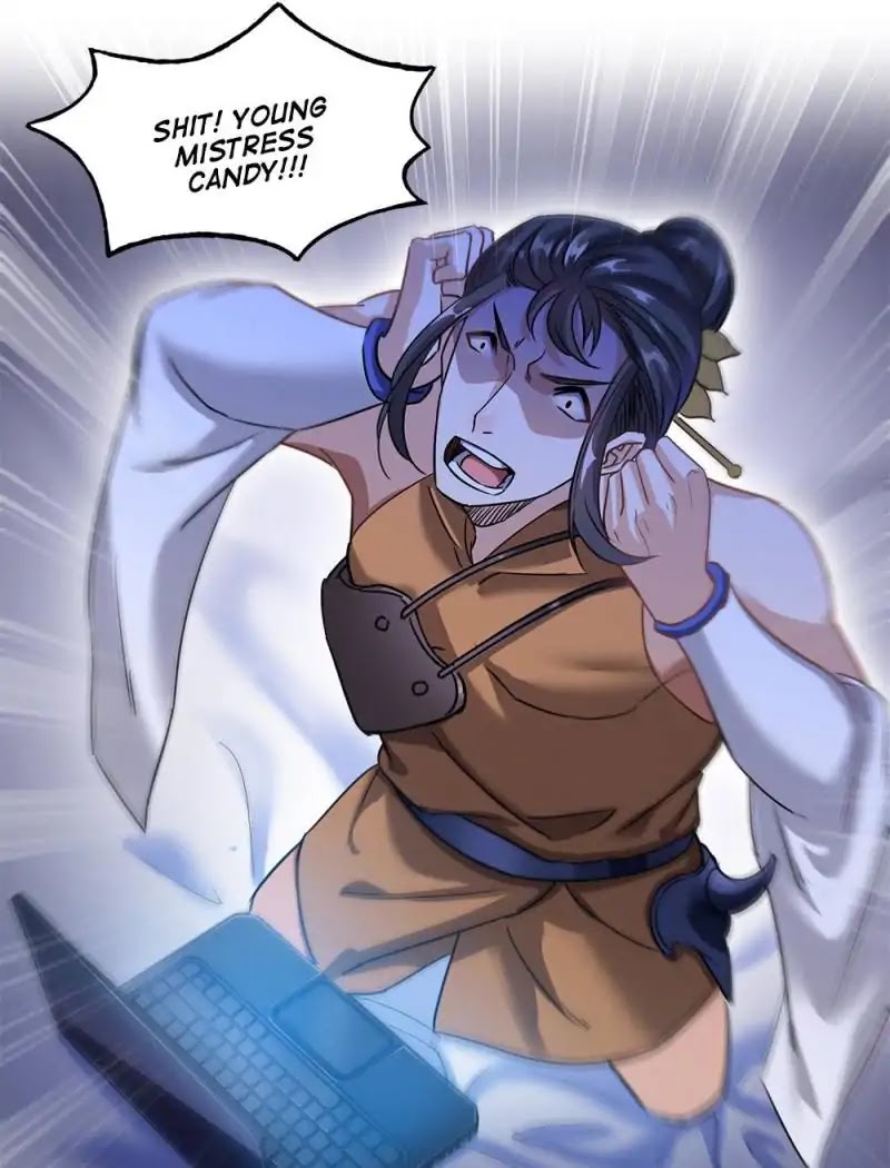 Cultivation Chat Group Chapter 86 page 32 - Chapter 86