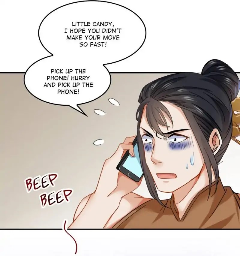 Cultivation Chat Group Chapter 86 page 35 - Chapter 86