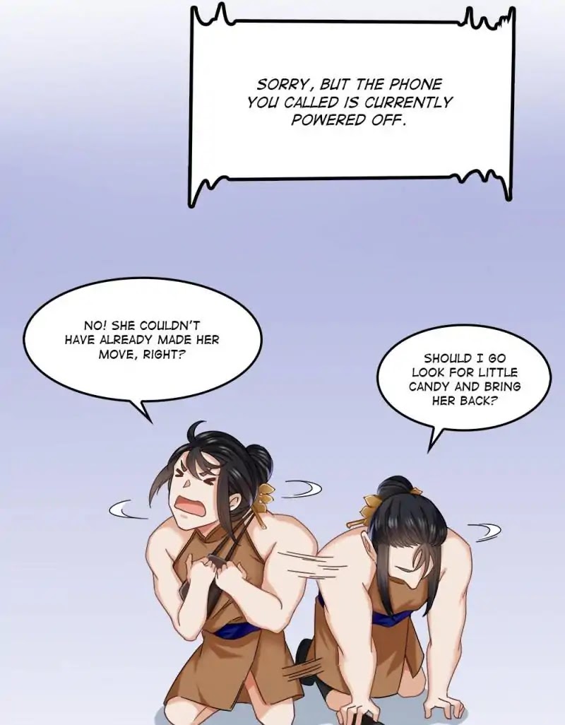 Cultivation Chat Group Chapter 86 page 36 - Chapter 86
