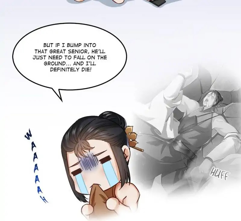 Cultivation Chat Group Chapter 86 page 37 - Chapter 86