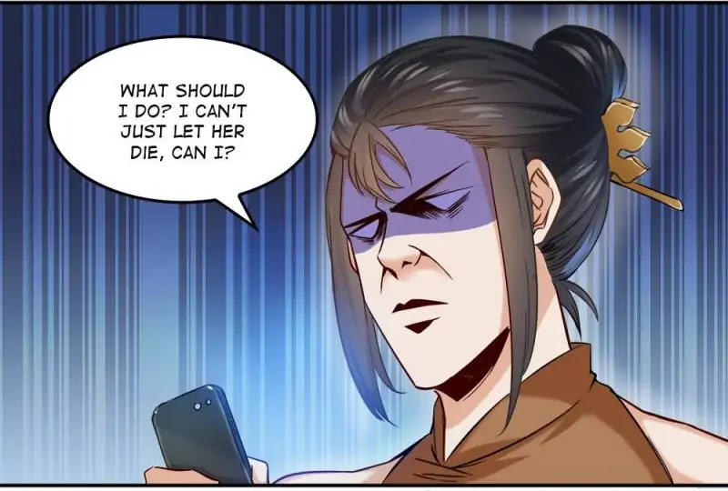 Cultivation Chat Group Chapter 86 page 38 - Chapter 86