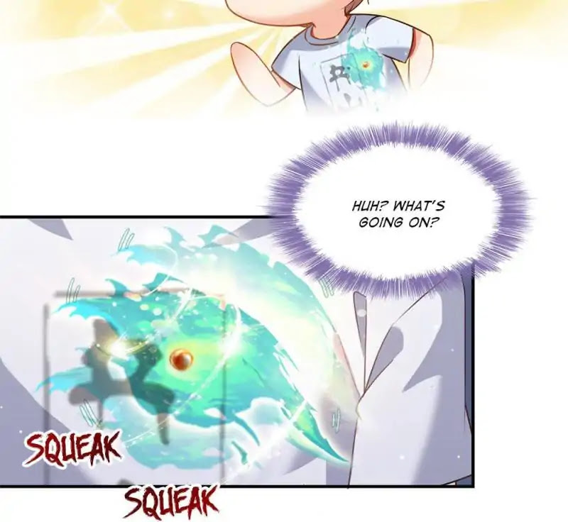 Cultivation Chat Group Chapter 86 page 4 - Chapter 86