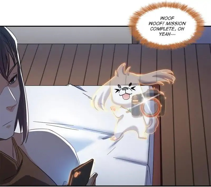 Cultivation Chat Group Chapter 86 page 41 - Chapter 86