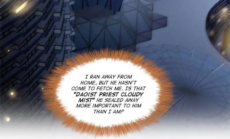 Cultivation Chat Group Chapter 86 page 44 - Chapter 86
