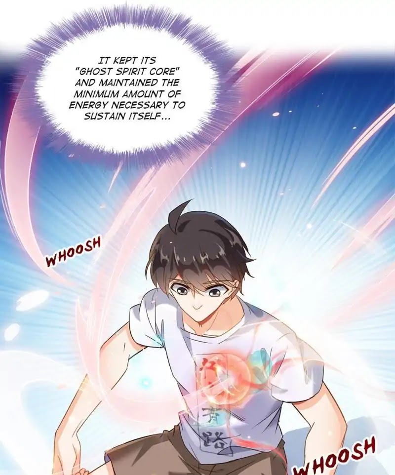 Cultivation Chat Group Chapter 86 page 5 - Chapter 86