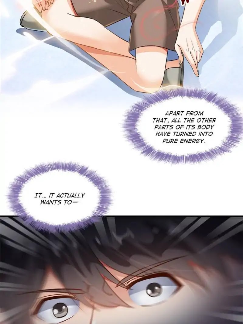 Cultivation Chat Group Chapter 86 page 6 - Chapter 86