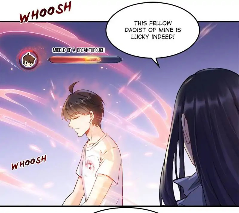 Cultivation Chat Group Chapter 86 page 8 - Chapter 86