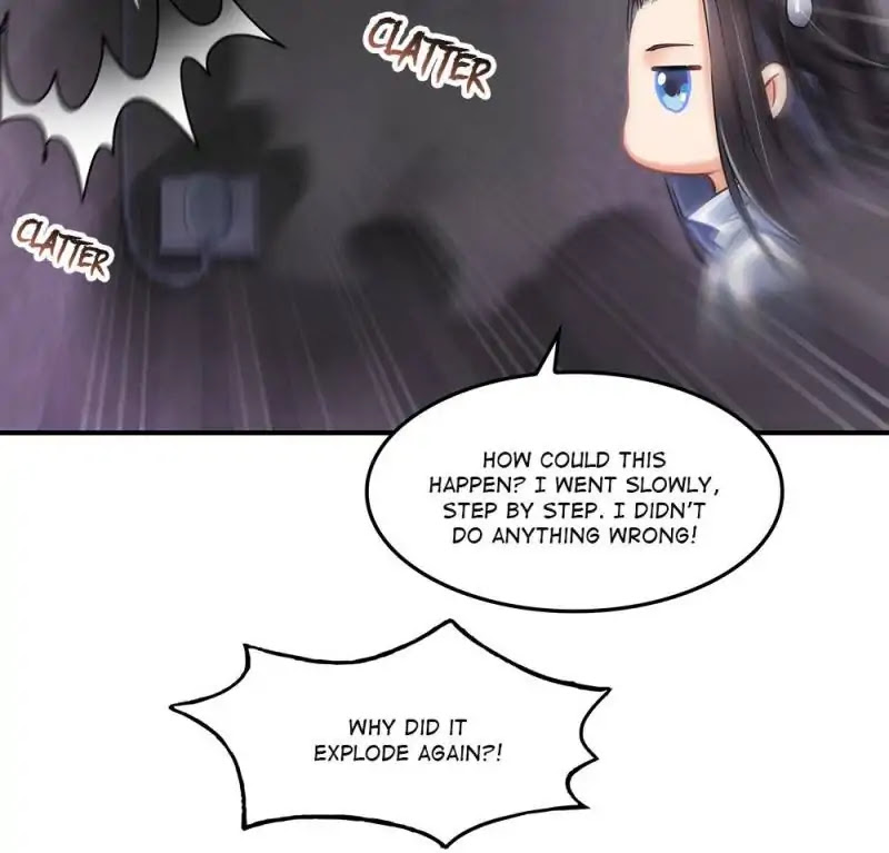 Cultivation Chat Group Chapter 87 page 10 - Chapter 87