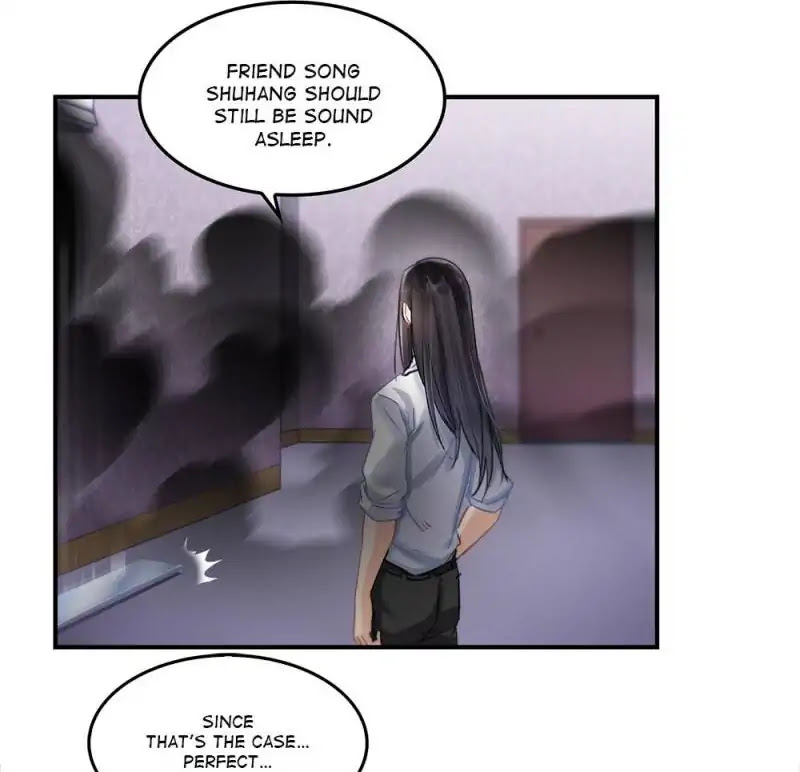 Cultivation Chat Group Chapter 87 page 11 - Chapter 87