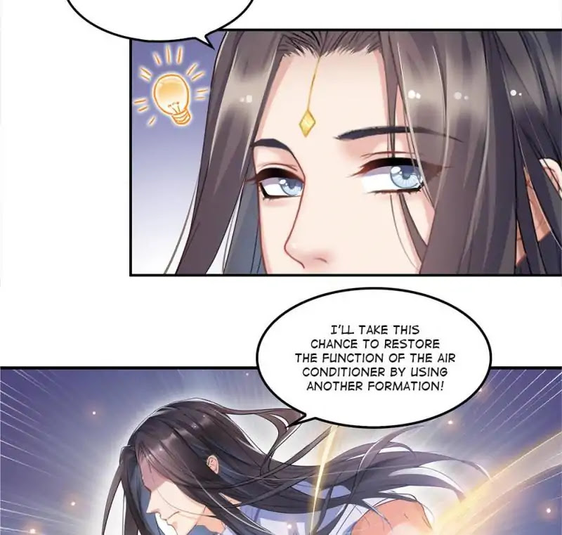 Cultivation Chat Group Chapter 87 page 12 - Chapter 87