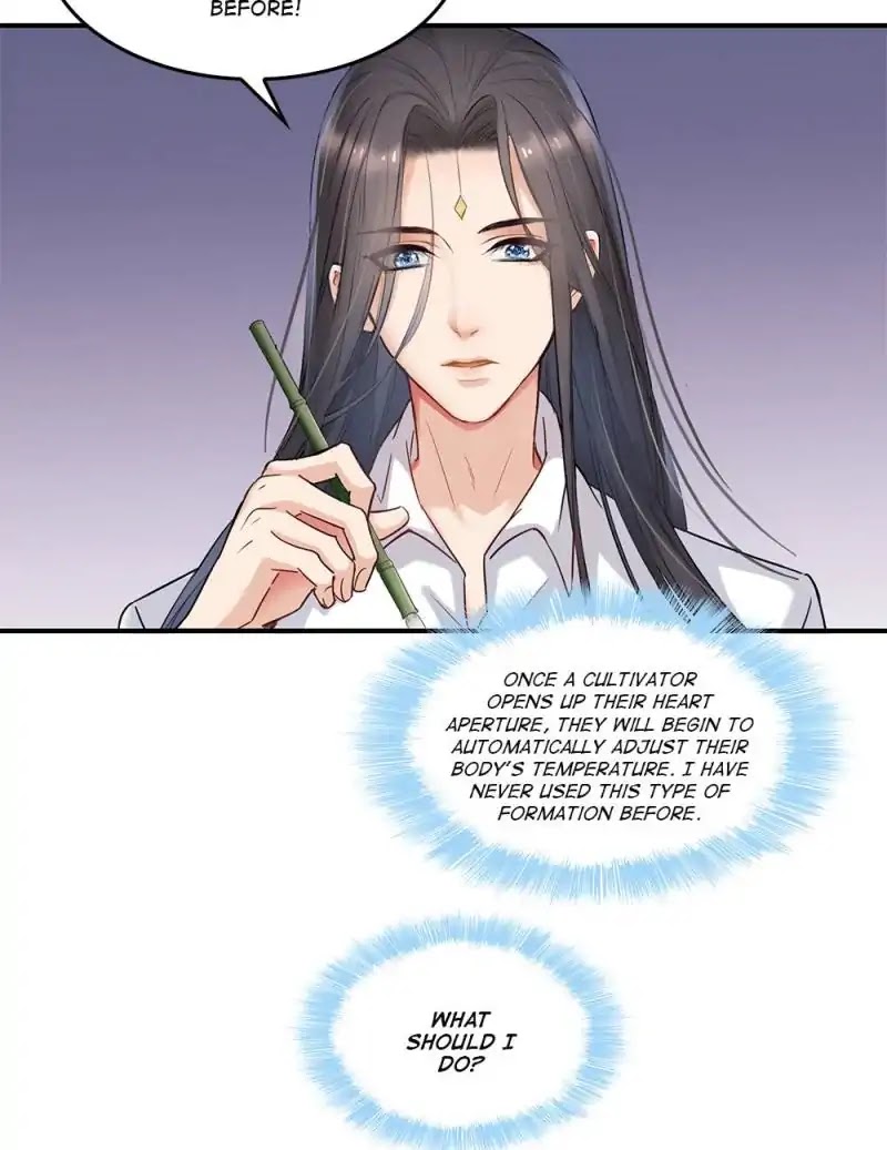Cultivation Chat Group Chapter 87 page 15 - Chapter 87