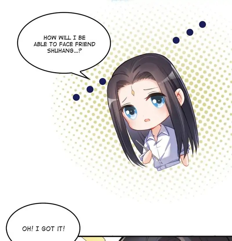Cultivation Chat Group Chapter 87 page 16 - Chapter 87