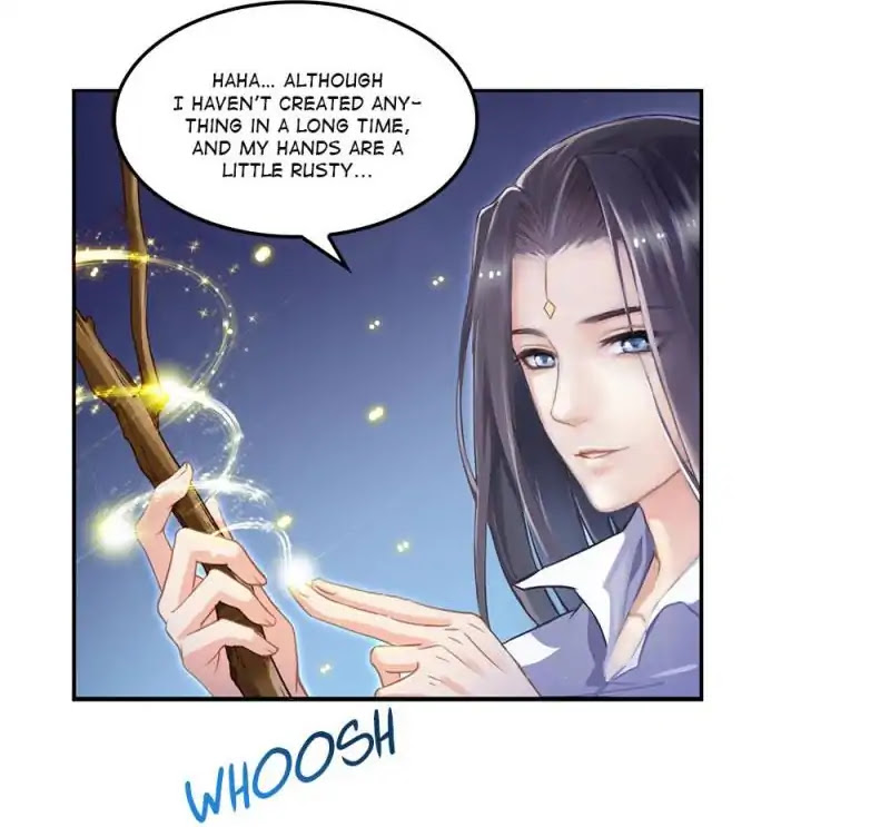 Cultivation Chat Group Chapter 87 page 21 - Chapter 87