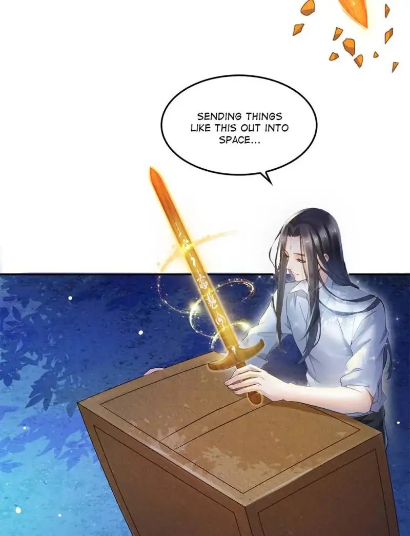 Cultivation Chat Group Chapter 87 page 23 - Chapter 87