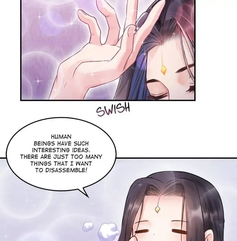 Cultivation Chat Group Chapter 87 page 3 - Chapter 87