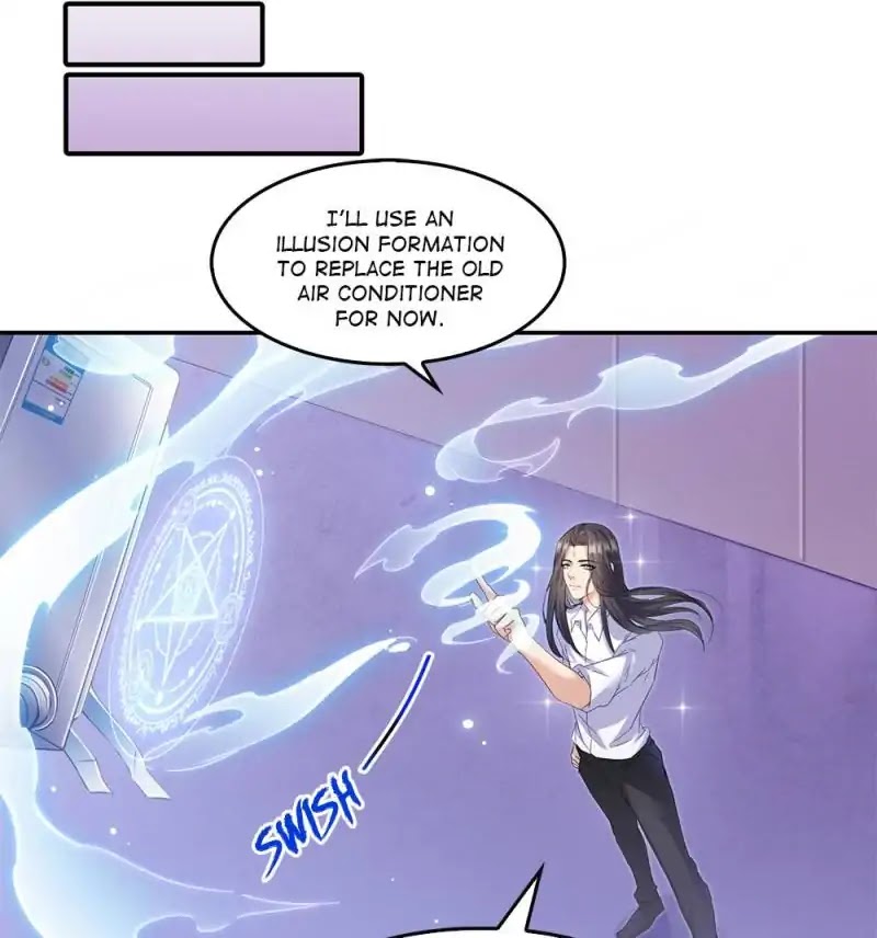 Cultivation Chat Group Chapter 87 page 32 - Chapter 87