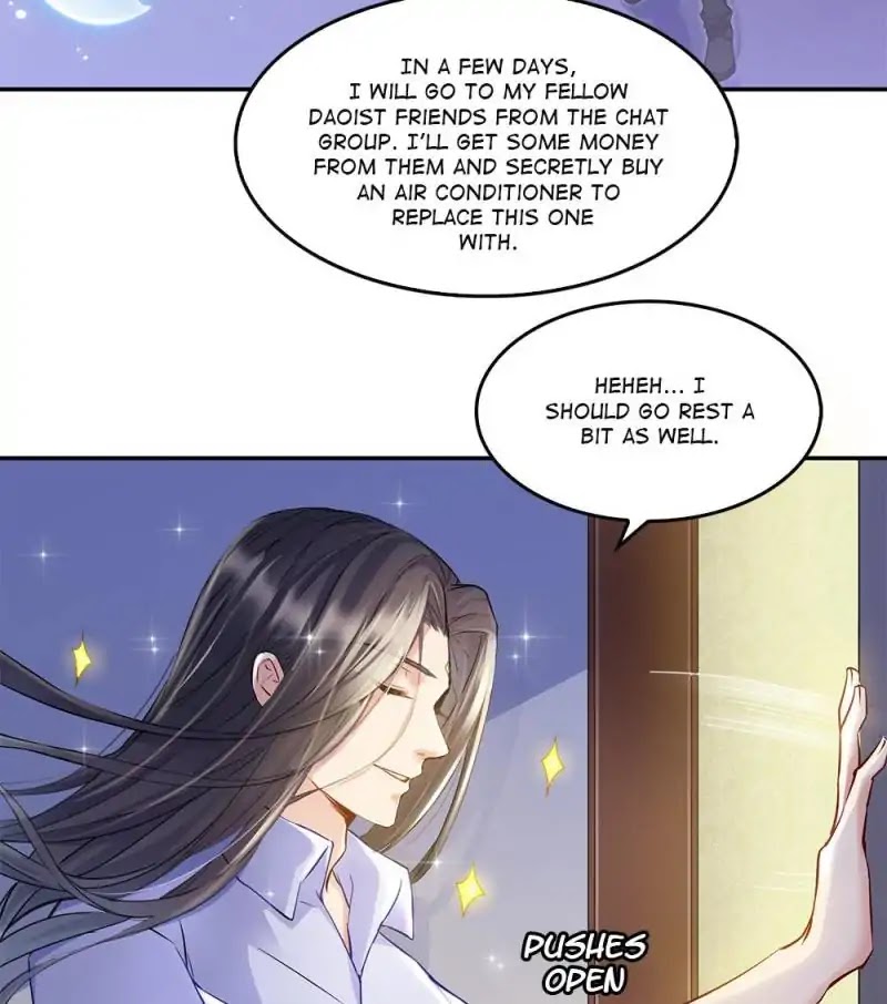Cultivation Chat Group Chapter 87 page 33 - Chapter 87