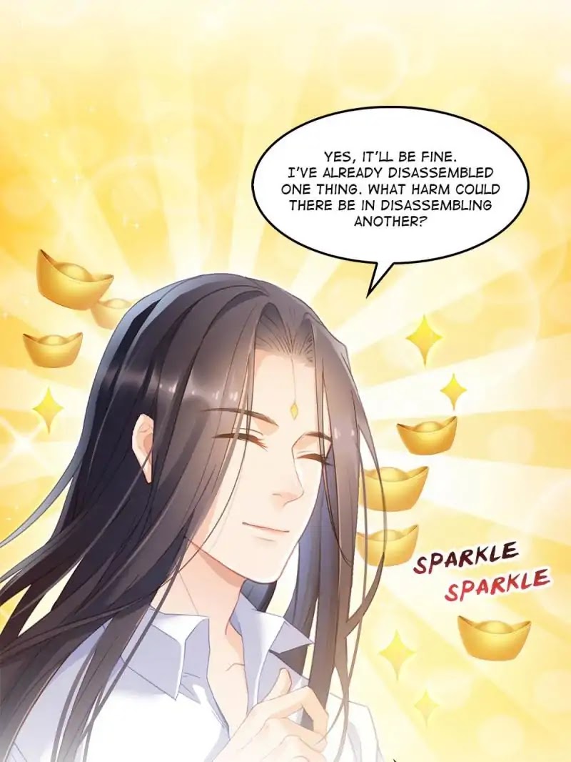 Cultivation Chat Group Chapter 87 page 38 - Chapter 87