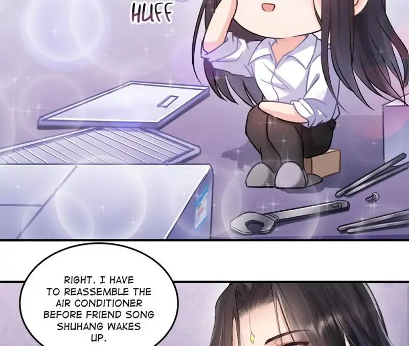 Cultivation Chat Group Chapter 87 page 4 - Chapter 87