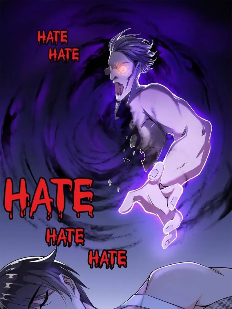 Cultivation Chat Group Chapter 87 page 43 - Chapter 87