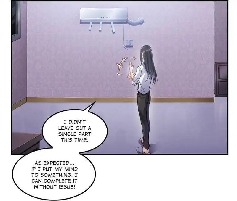 Cultivation Chat Group Chapter 87 page 7 - Chapter 87
