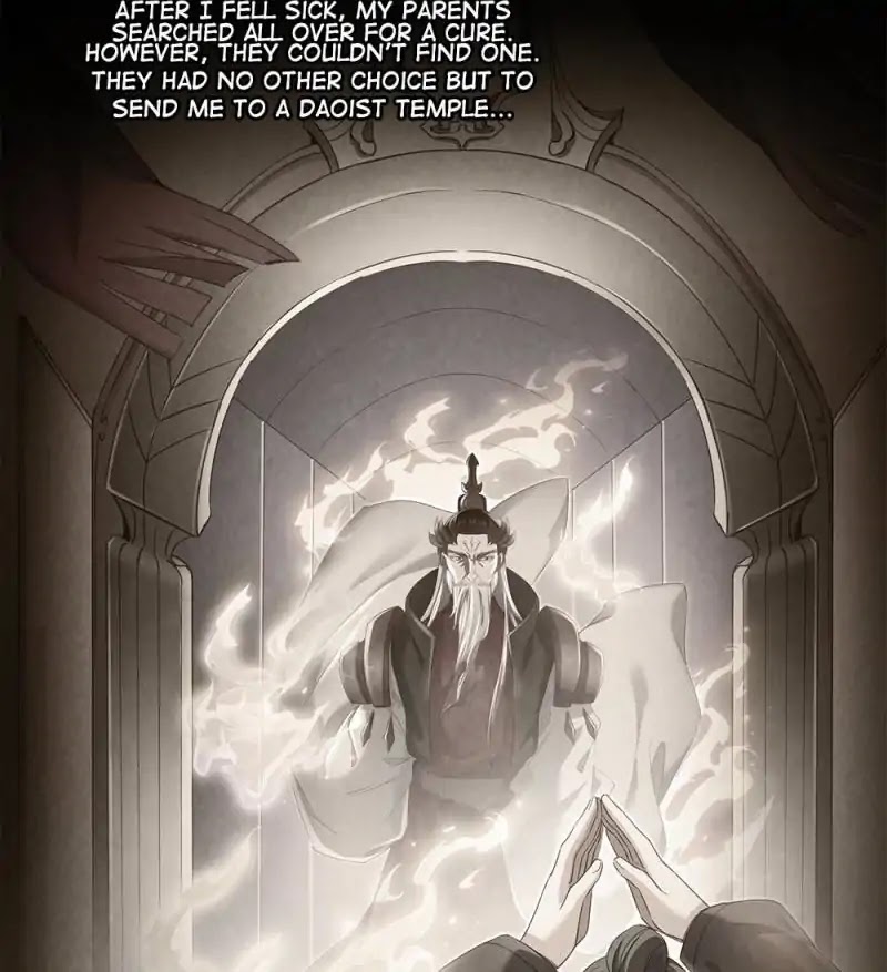 Cultivation Chat Group Chapter 88 page 1 - Chapter 88