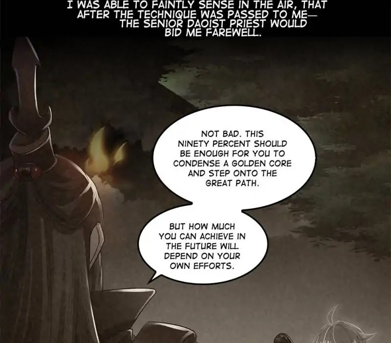 Cultivation Chat Group Chapter 88 page 10 - Chapter 88
