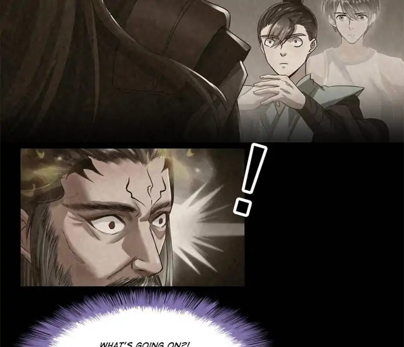 Cultivation Chat Group Chapter 88 page 11 - Chapter 88