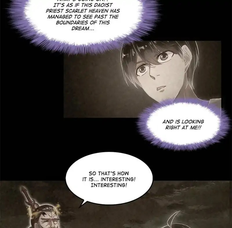 Cultivation Chat Group Chapter 88 page 12 - Chapter 88
