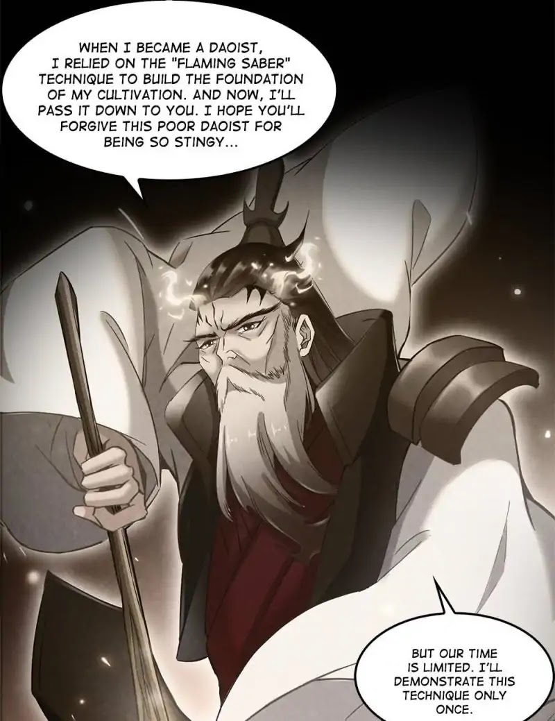 Cultivation Chat Group Chapter 88 page 14 - Chapter 88