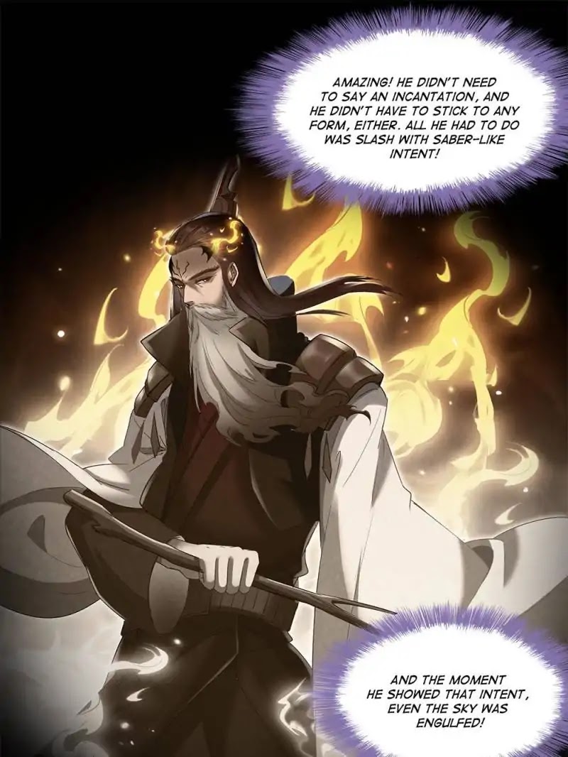 Cultivation Chat Group Chapter 88 page 20 - Chapter 88