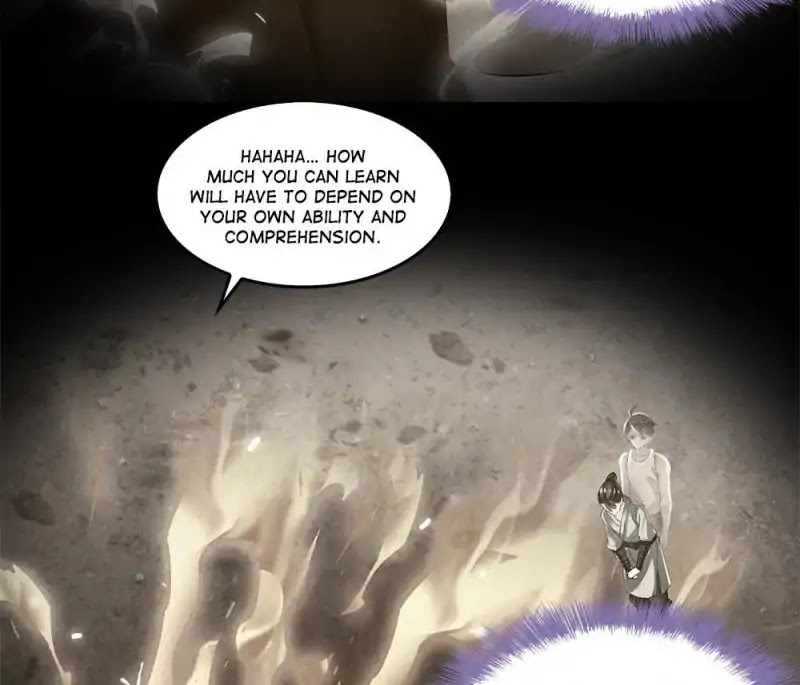 Cultivation Chat Group Chapter 88 page 21 - Chapter 88