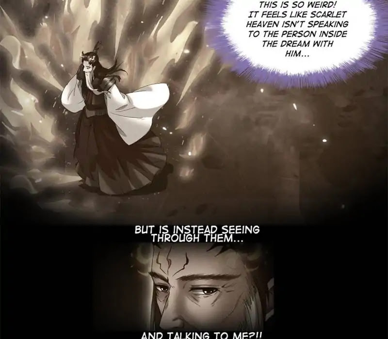 Cultivation Chat Group Chapter 88 page 22 - Chapter 88
