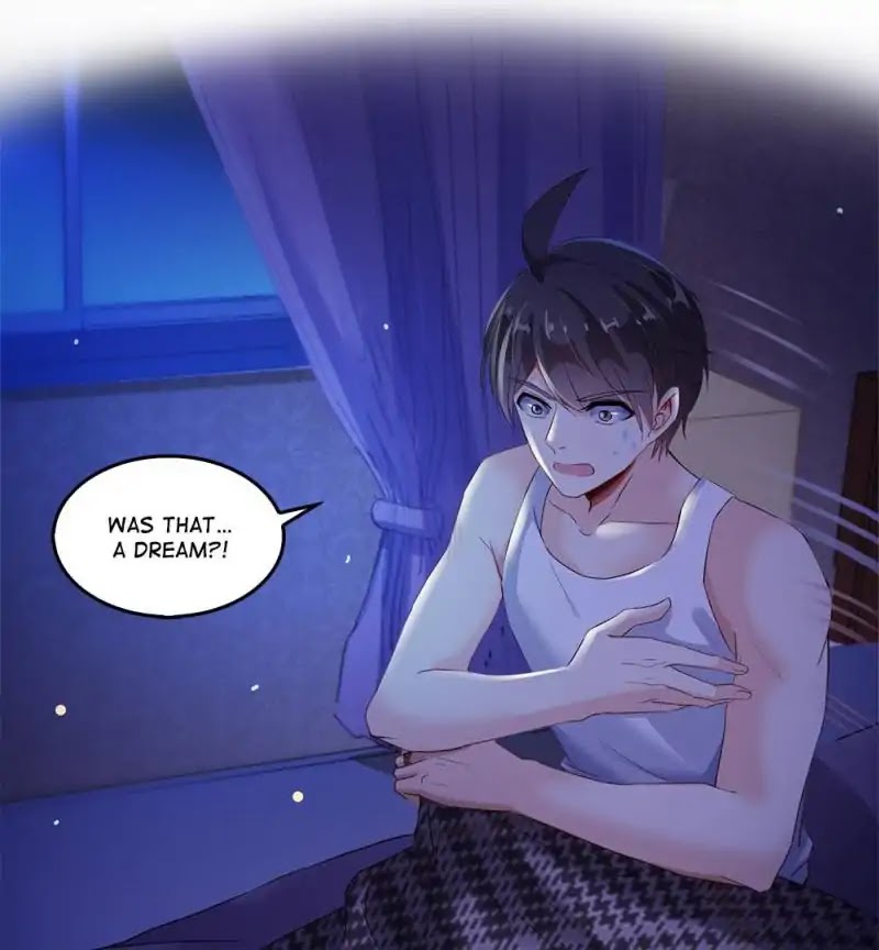 Cultivation Chat Group Chapter 88 page 24 - Chapter 88