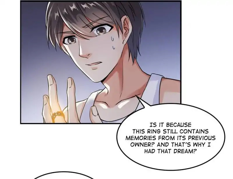 Cultivation Chat Group Chapter 88 page 26 - Chapter 88