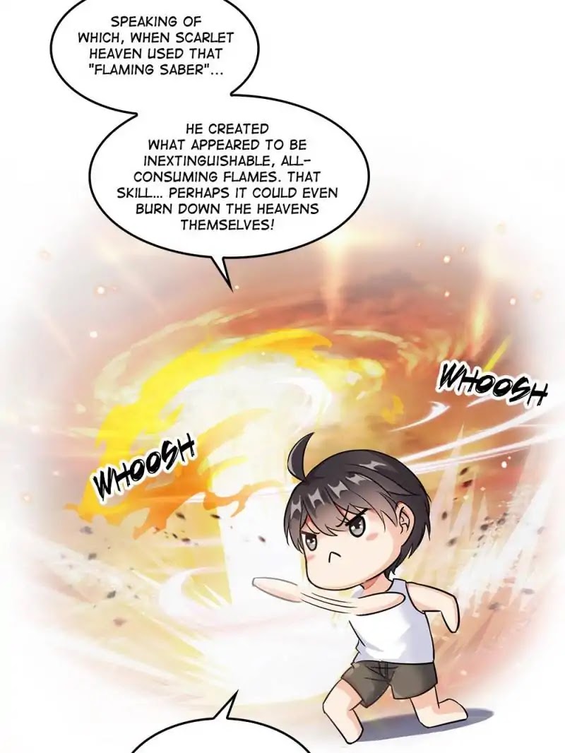 Cultivation Chat Group Chapter 88 page 27 - Chapter 88
