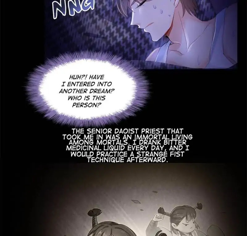 Cultivation Chat Group Chapter 88 page 3 - Chapter 88